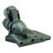 Wai Global Starter, STRMI PMOSGR 18T CW 12V, 20kW12 Volt, CW, 18Tooth Pinion 17992N - alternate 3